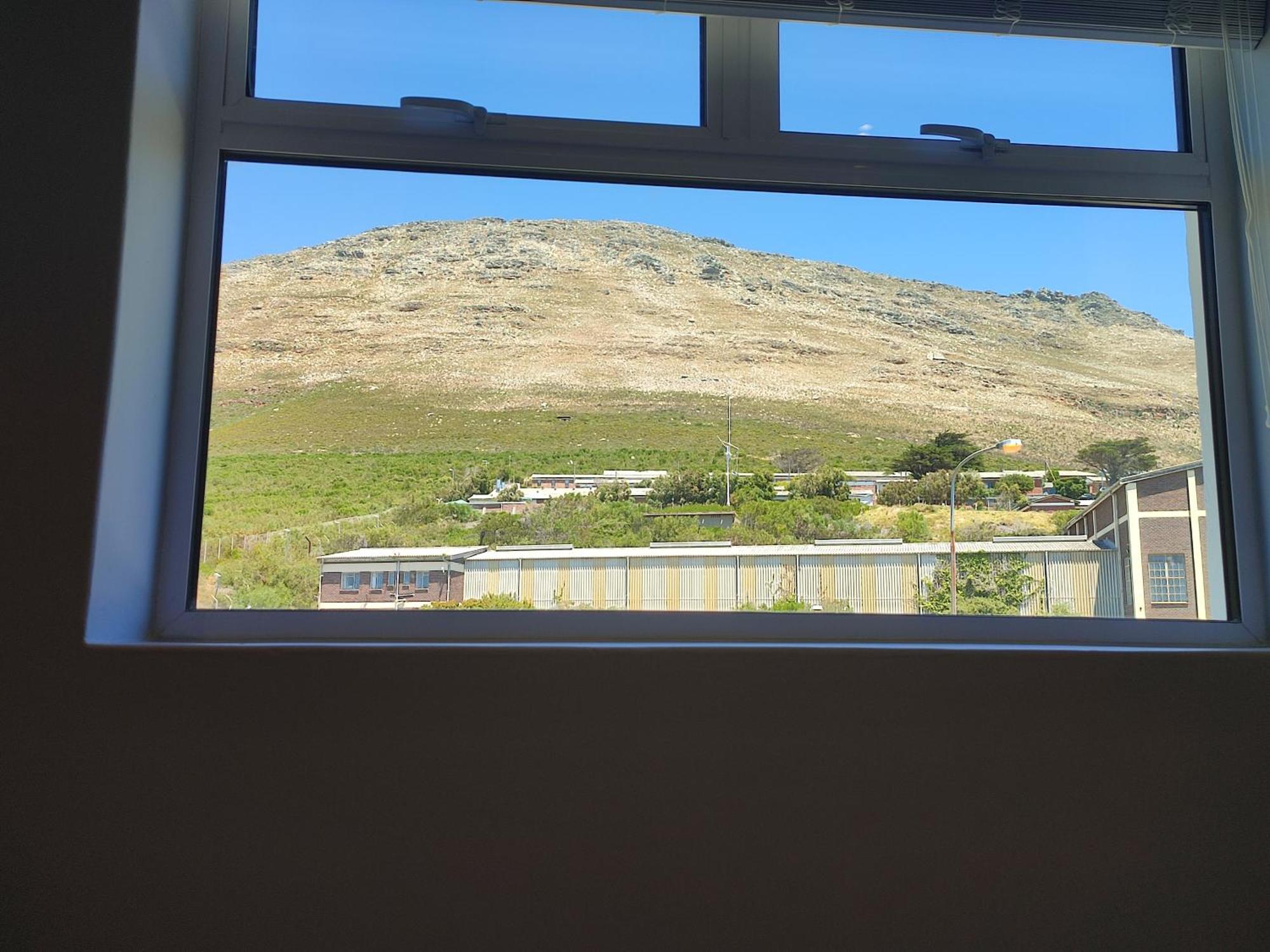 西蒙镇企鹅景旅馆公寓 外观 照片